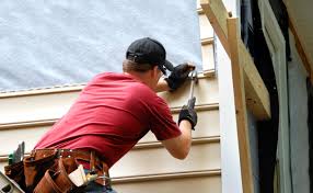 Best Custom Trim and Detailing for Siding  in New Market, MD